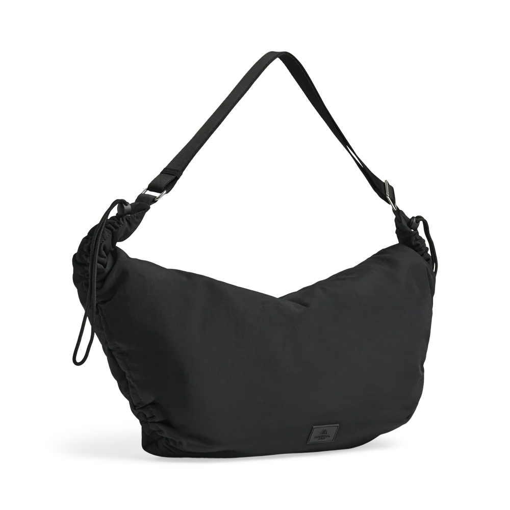 Markberg AlpineMBG Bag Recycled Black