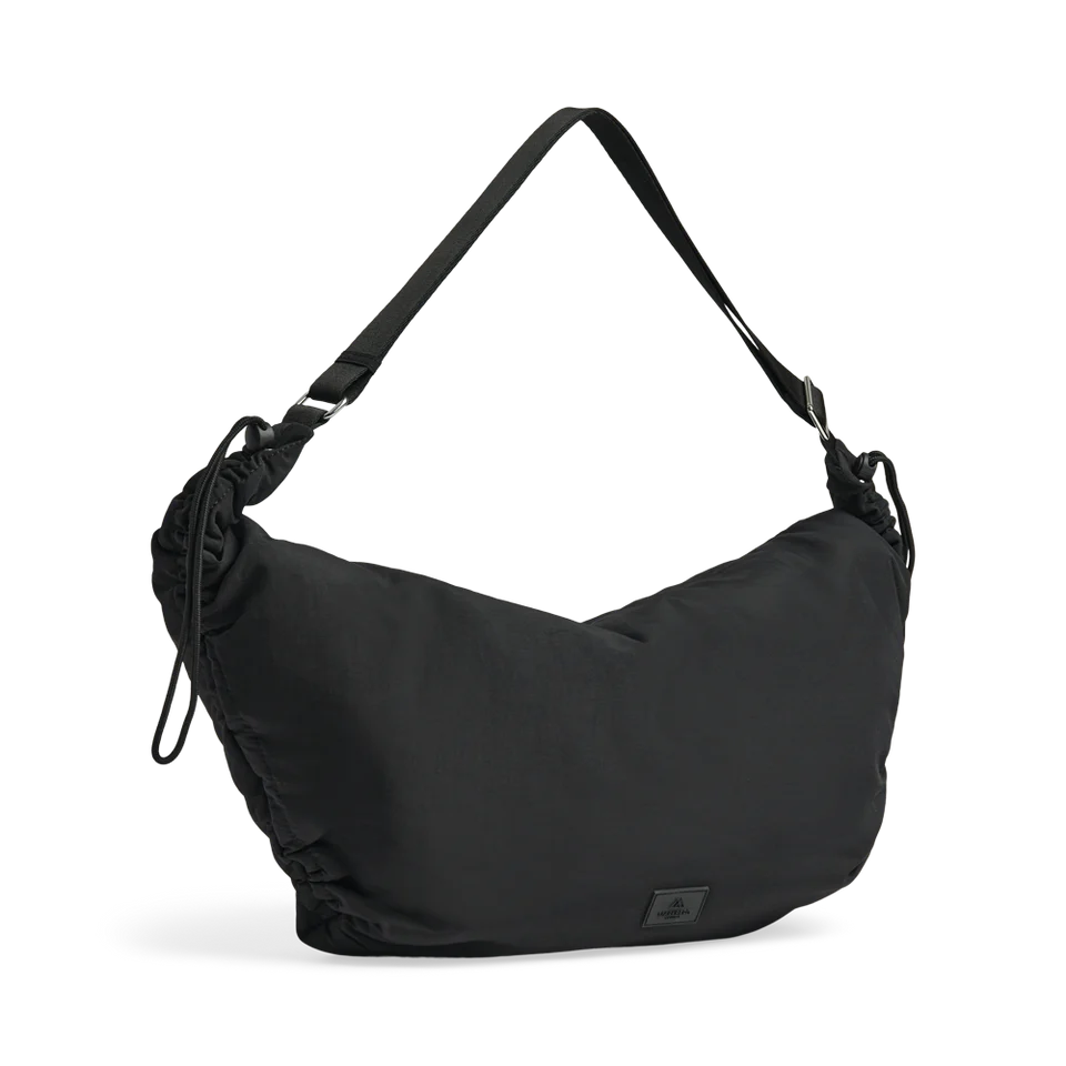 Markberg AlpineMBG Bag, Recycled Black