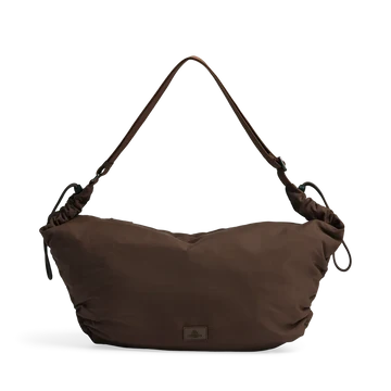 Markberg AlpineMBG Bag, Recycled Dark Brown