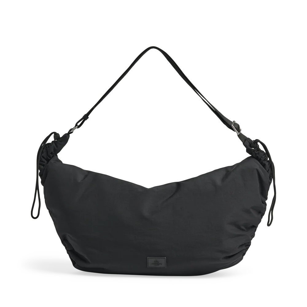 Markberg AlpineMBG Bag Recycled Black