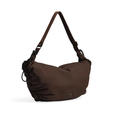 Markberg AlpineMBG Bag, Recycled Dark Brown