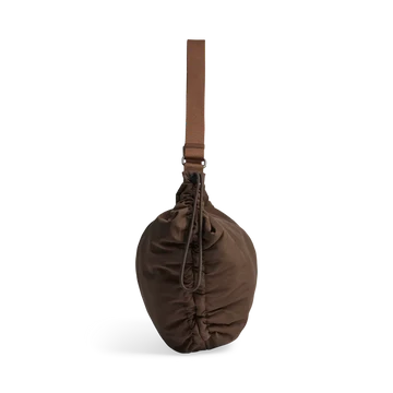 Markberg AlpineMBG Bag, Recycled Dark Brown