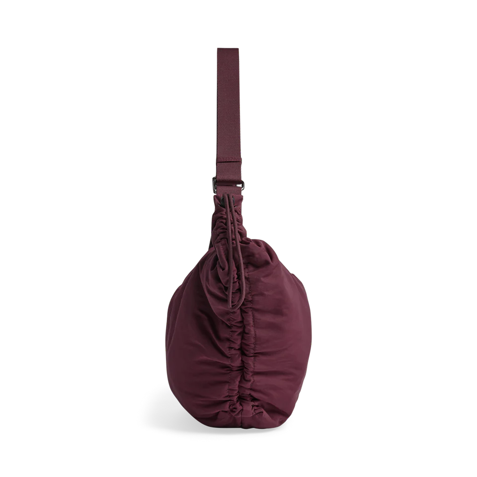 Markberg AlpineMBG Bag Recycled Burgundy