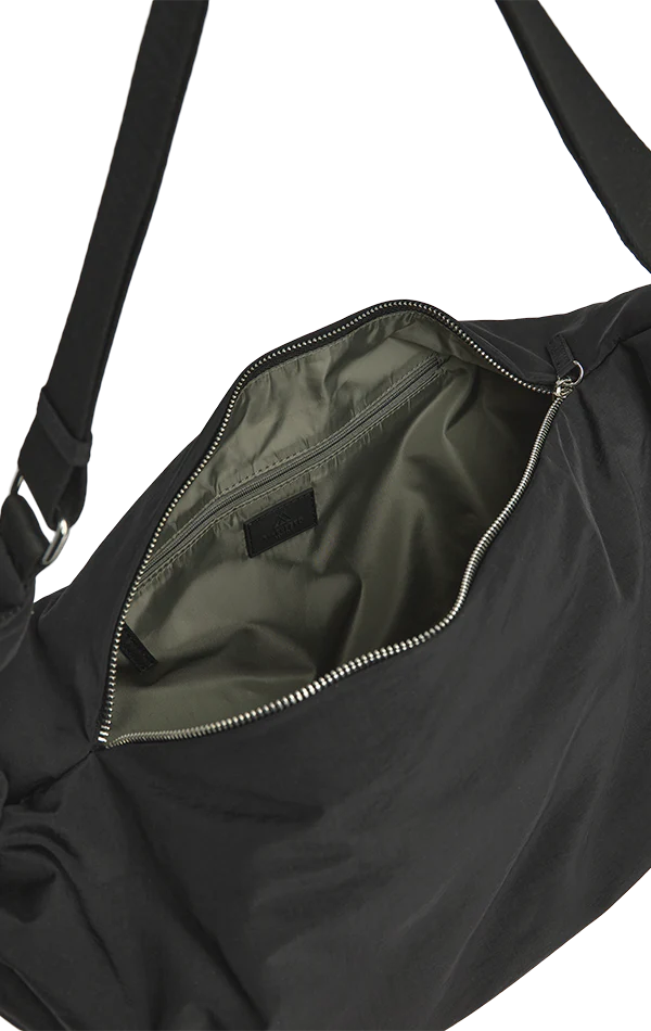 Markberg AlpineMBG Bag Recycled Black