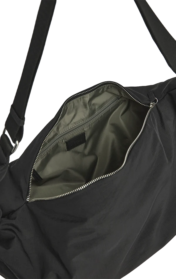Markberg AlpineMBG Bag, Recycled Black