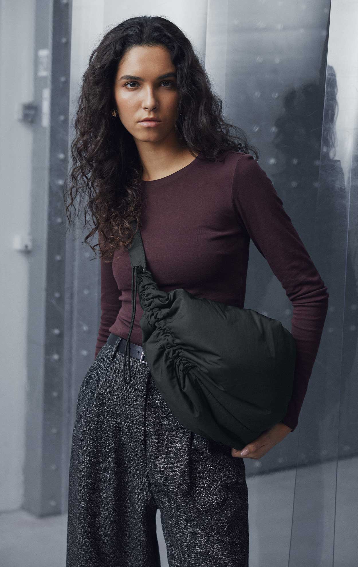 Markberg AlpineMBG Bag Recycled Black