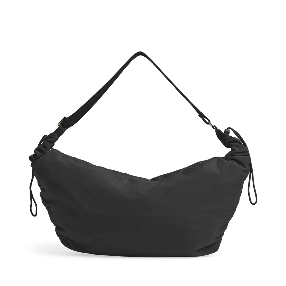 Markberg AlpineMBG Bag, Recycled Black