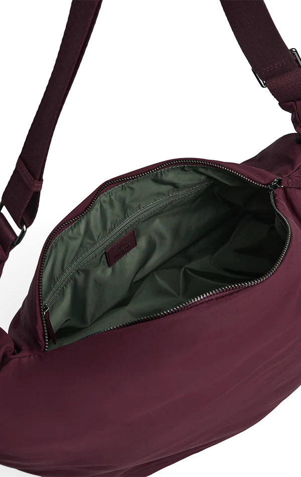 Markberg AlpineMBG Bag Recycled Burgundy