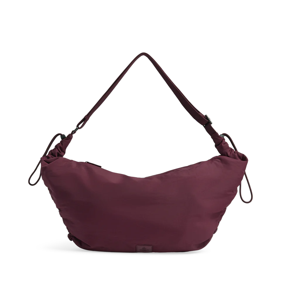 Markberg AlpineMBG Bag Recycled Burgundy