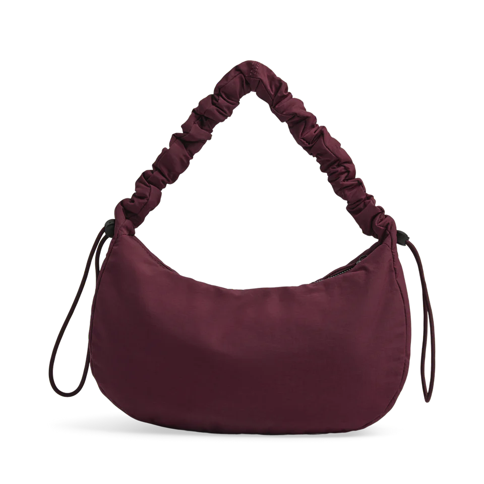 Markberg CraveMBG Bag Recycled Burgundy
