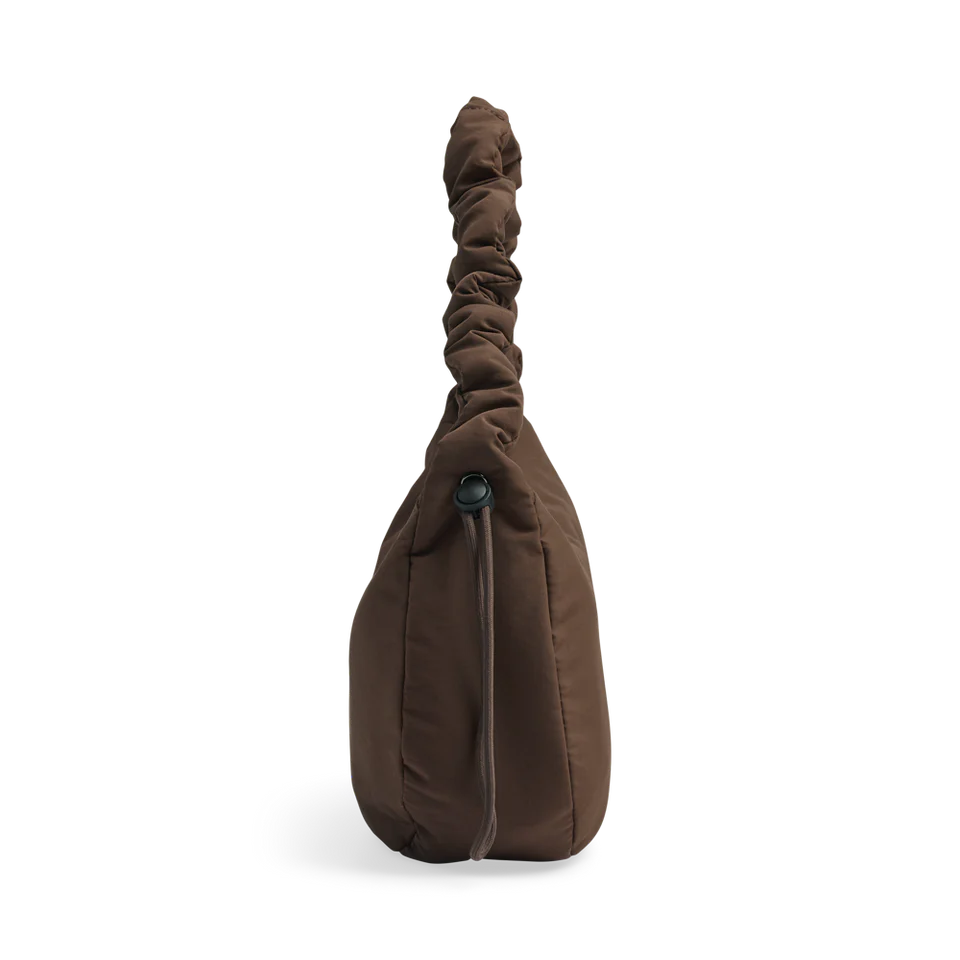 Markberg CraveMBG Bag Recycled Dark Brown