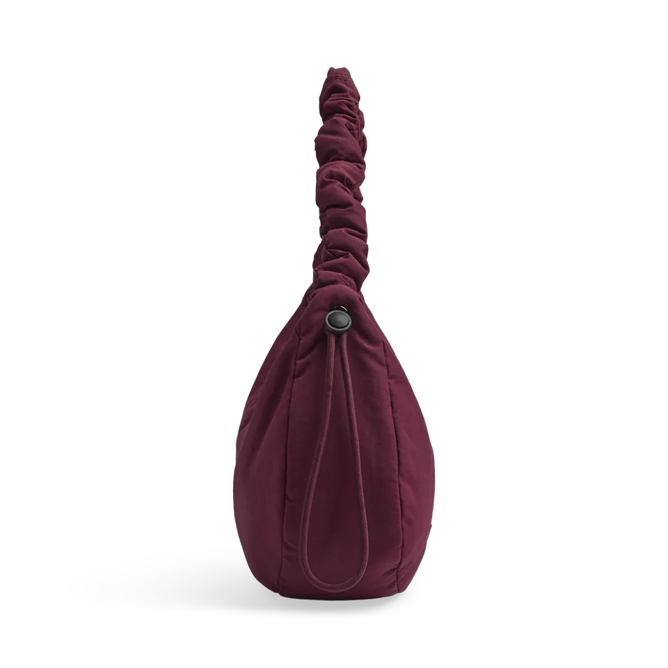 Markberg CraveMBG Bag Recycled Burgundy