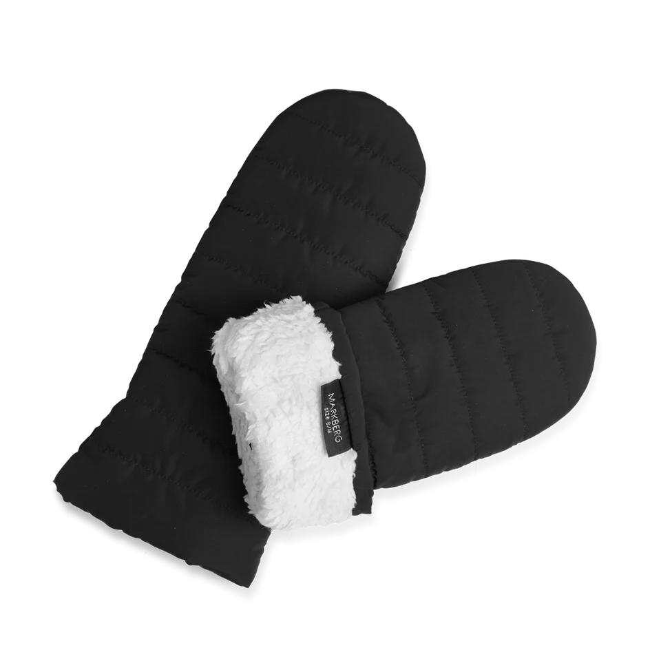 Markberg CelinaMBG Mitten Black