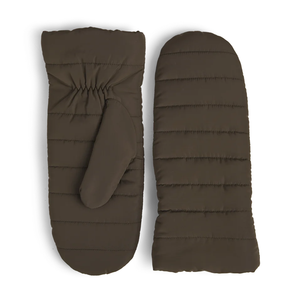 Markberg CelinaMBG Mitten Dark Brown