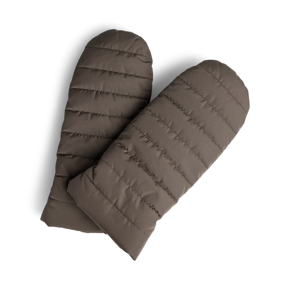 Markberg CelinaMBG Mitten Major Brown