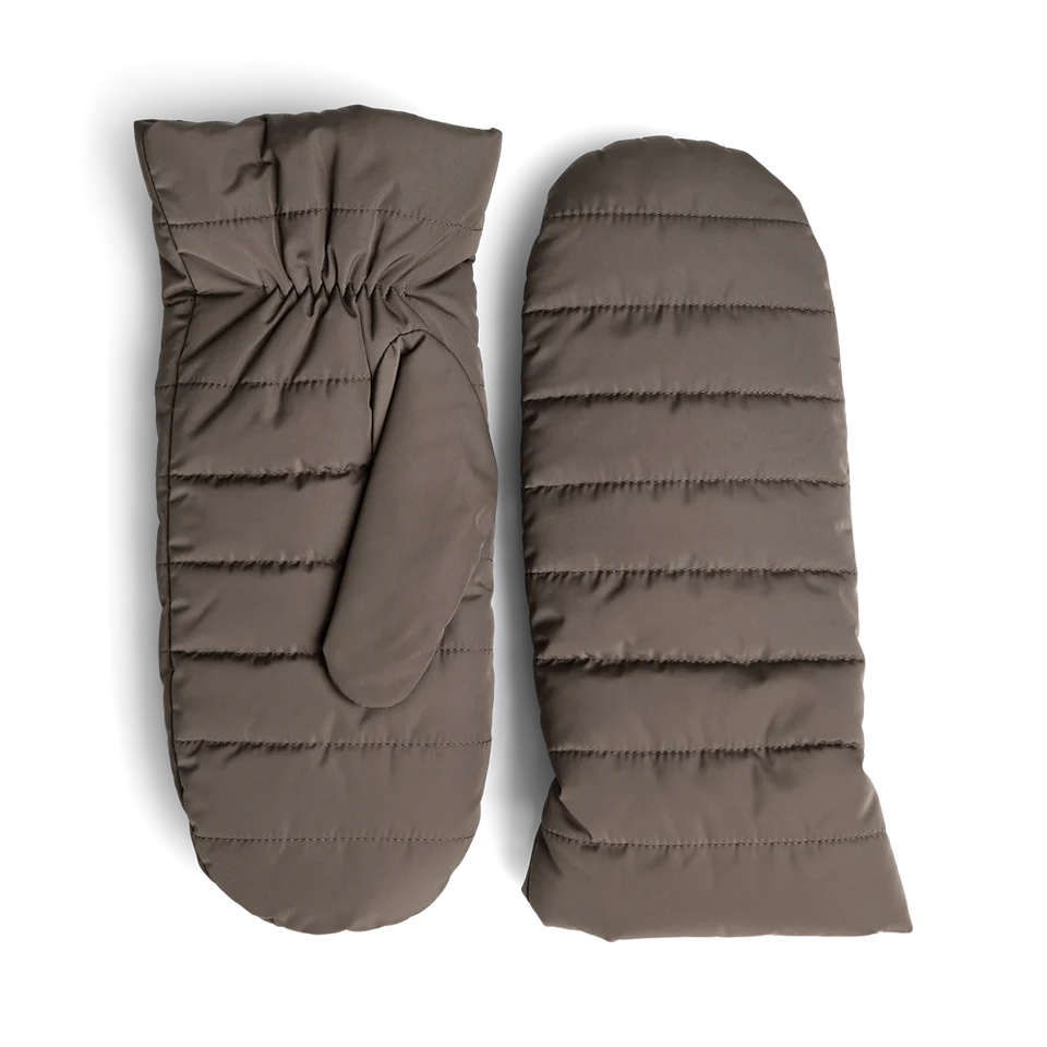 Markberg CelinaMBG Mitten Major Brown