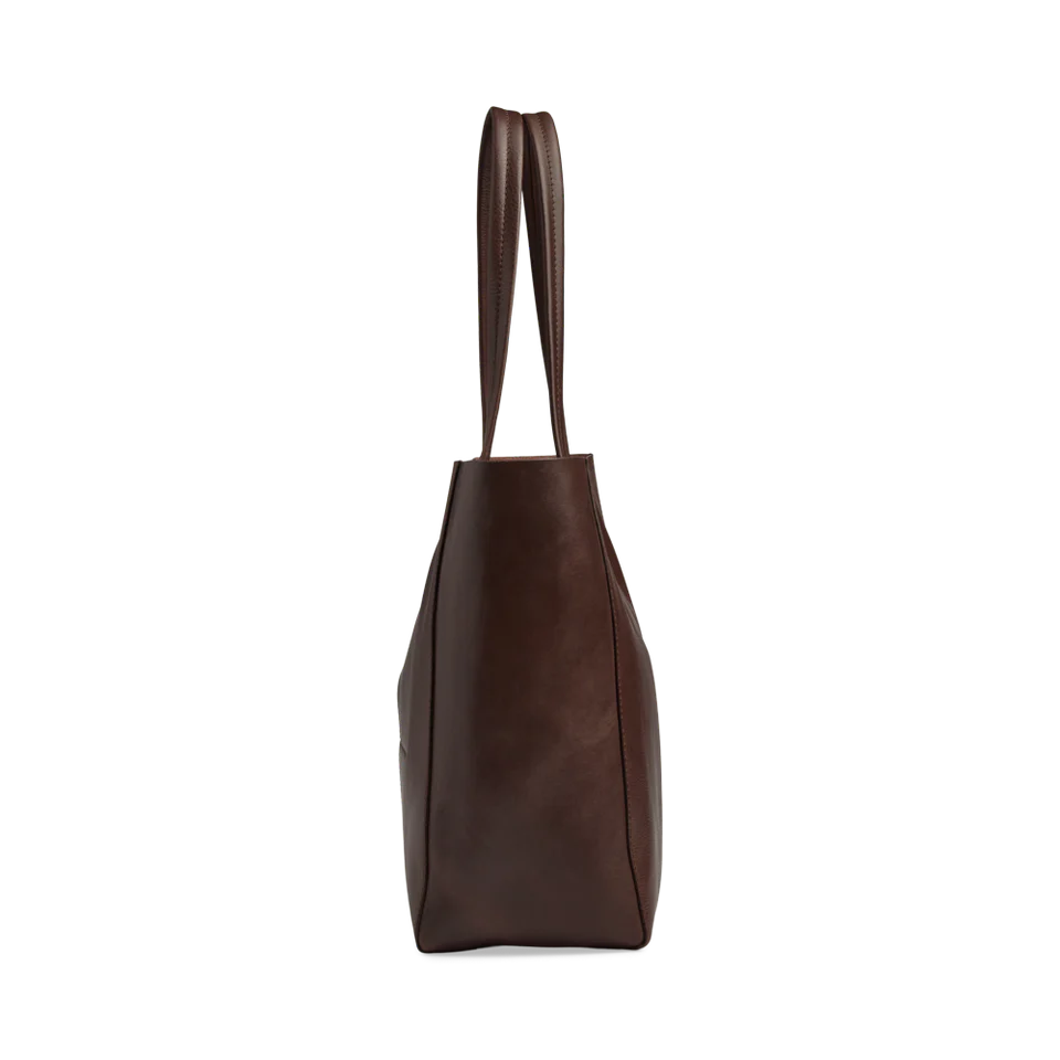 Markberg ZarahMBG Shopper Antique Dark Brown