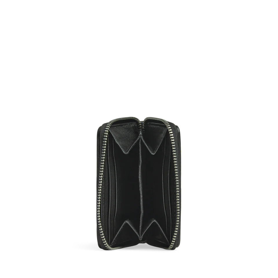 Markberg SelmaMBG Wallet Weave Black