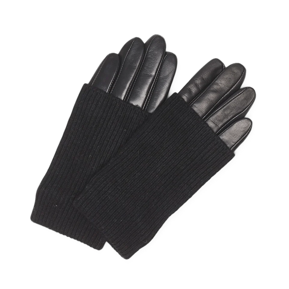 Markberg HellyMBG Glove w/Touch Black