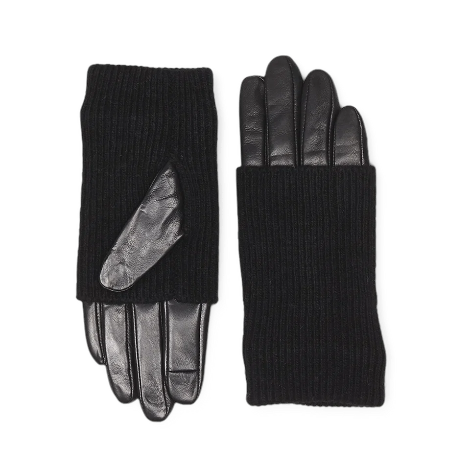 Markberg HellyMBG Glove w/Touch Black