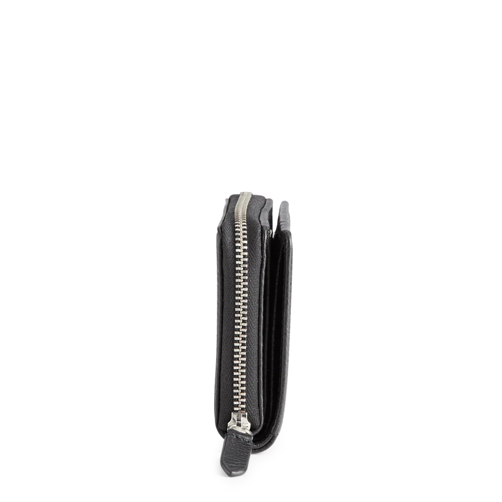 Markberg KaiaMBG Wallet Grain Black