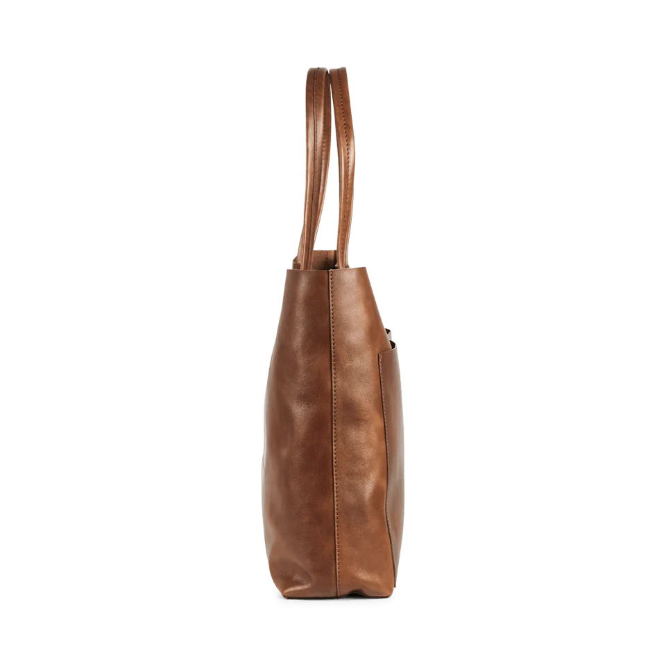 Markberg JaydaMBG Shopper, Antique Chestnut