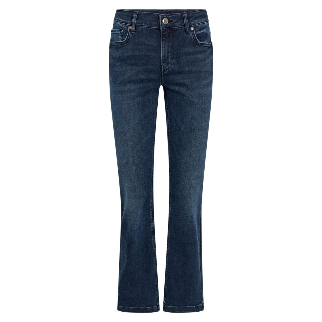 Mos Mosh MMAshley Imera Jeans Deep Blue