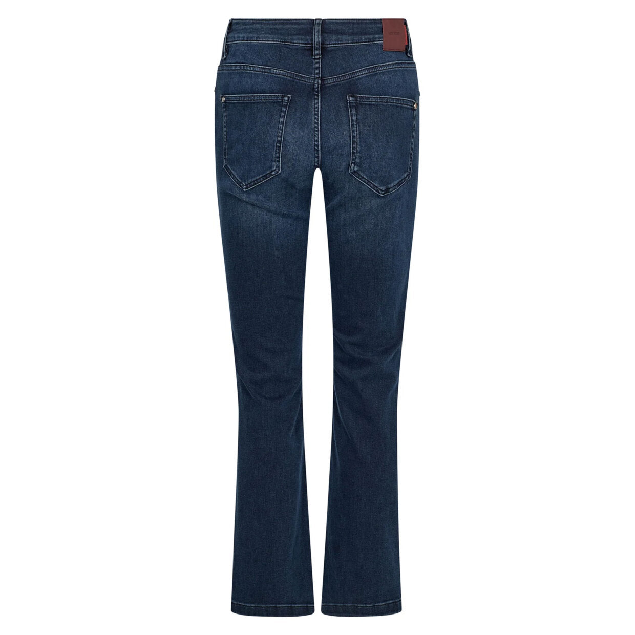 Mos Mosh MMAshley Imera Jeans Deep Blue