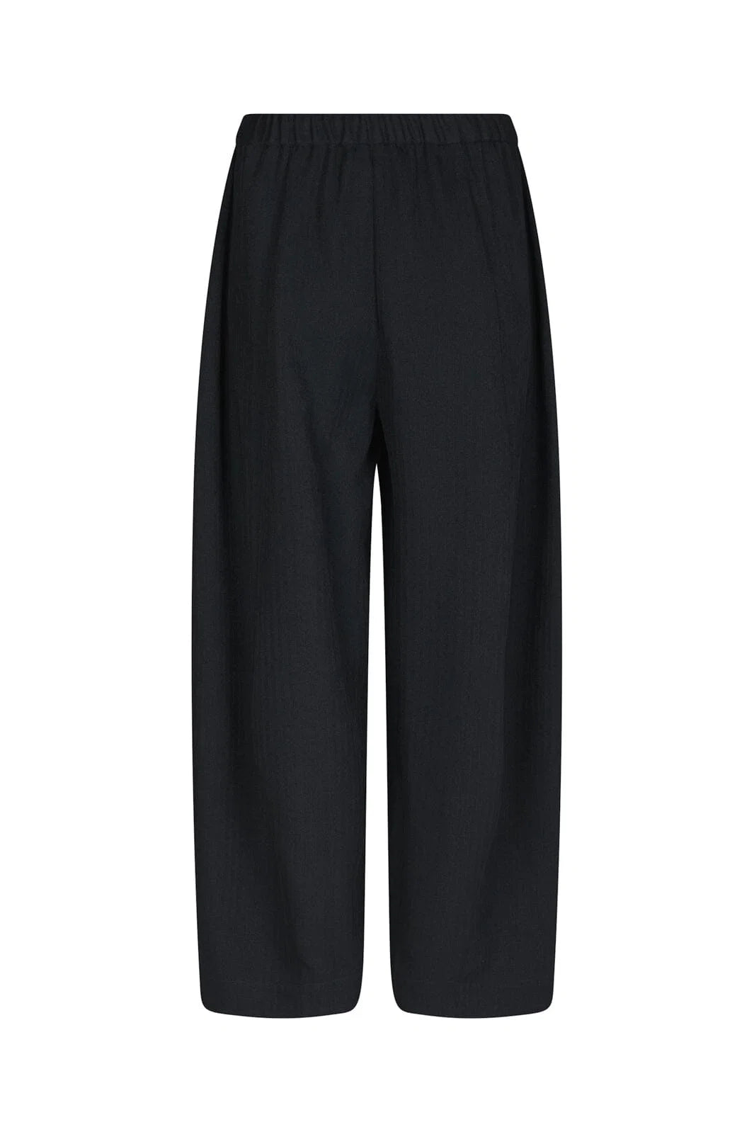 Neo Noir Eveline pinstripe Pants 169650 Navy