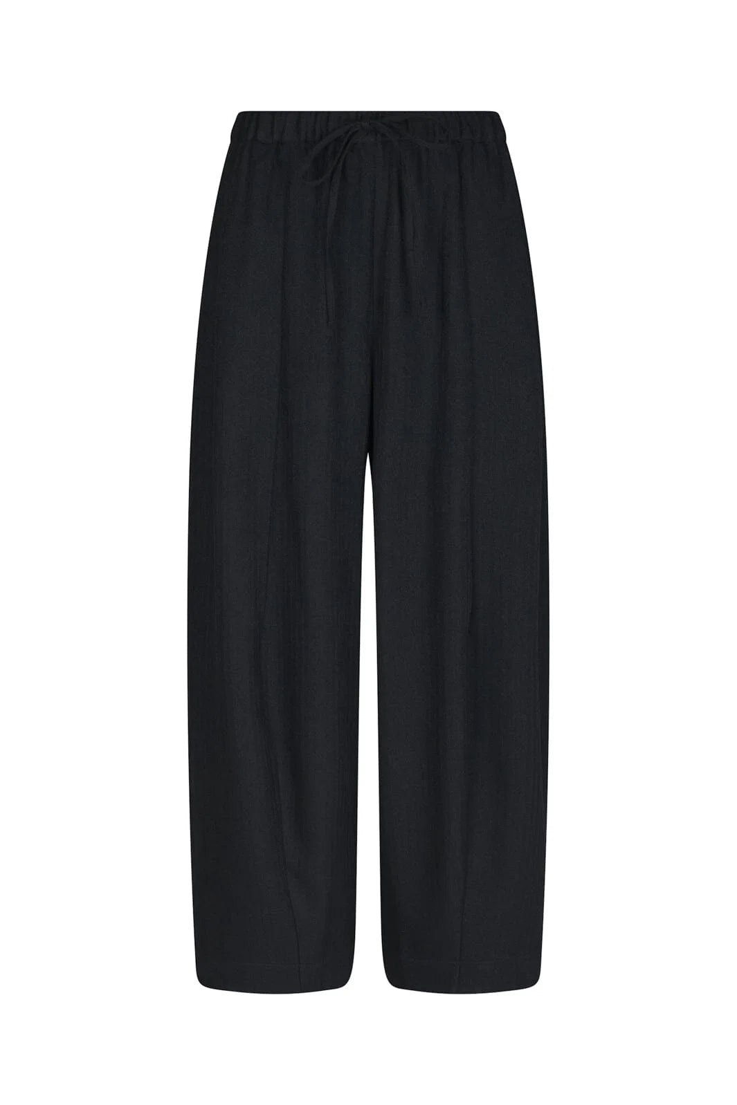 Neo Noir Eveline pinstripe Pants 169650 Navy