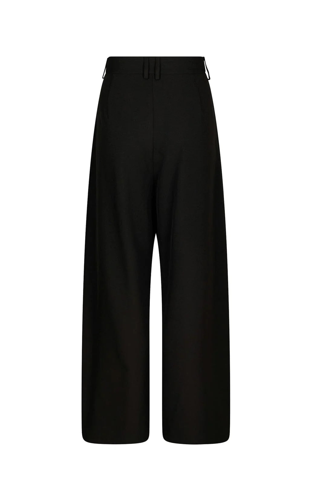 Neo Noir Massie Structure Pants 165999 Black