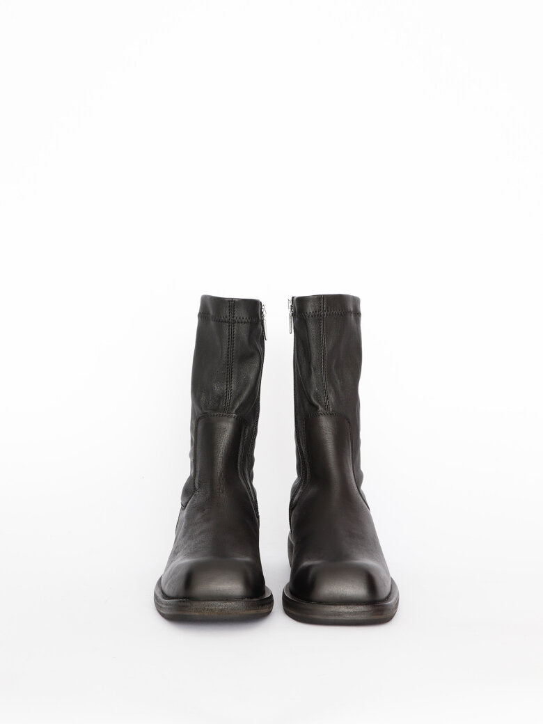 LOFINA Boots 8540 Gas. Nero