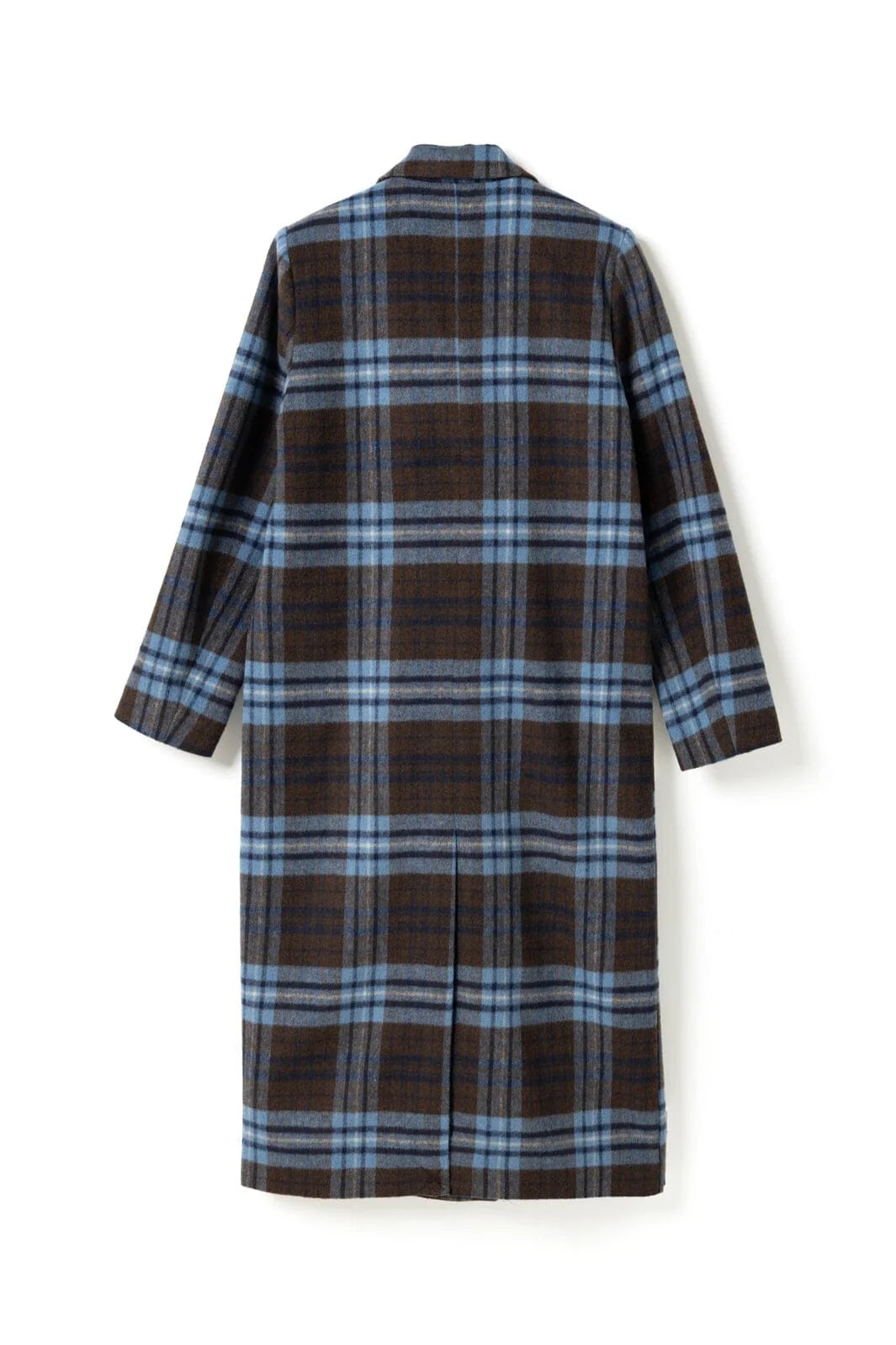 Noella N-Jaci Coat Daliyah Blue Check