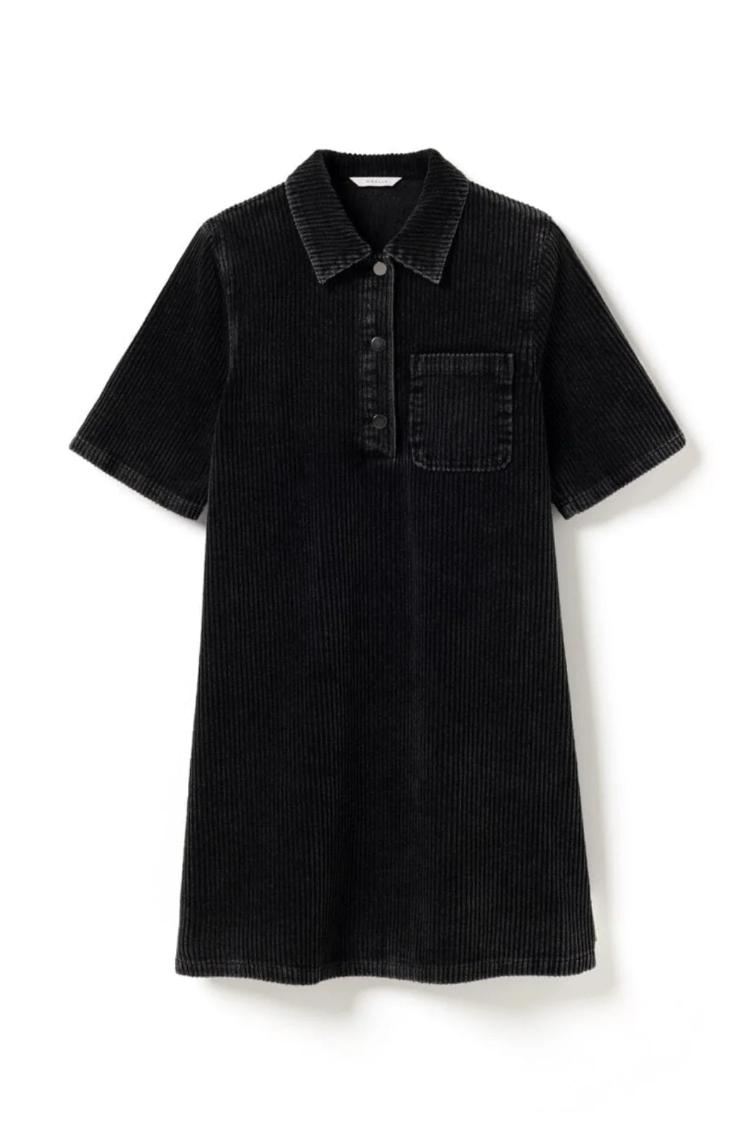 Noella N-Jozie Dress Black Wash