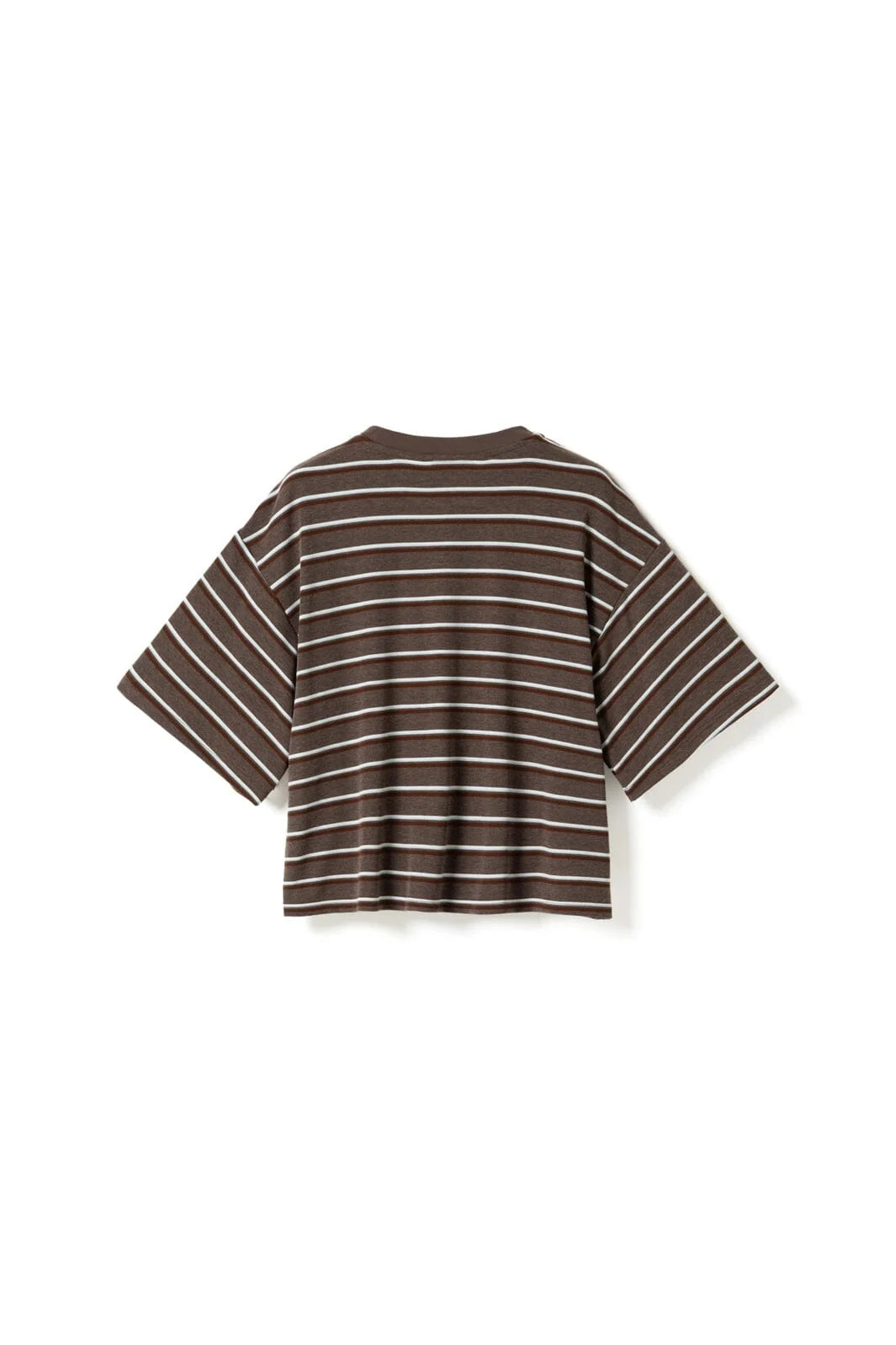 Noella N-Murphie Top Dalma Blue Stripe