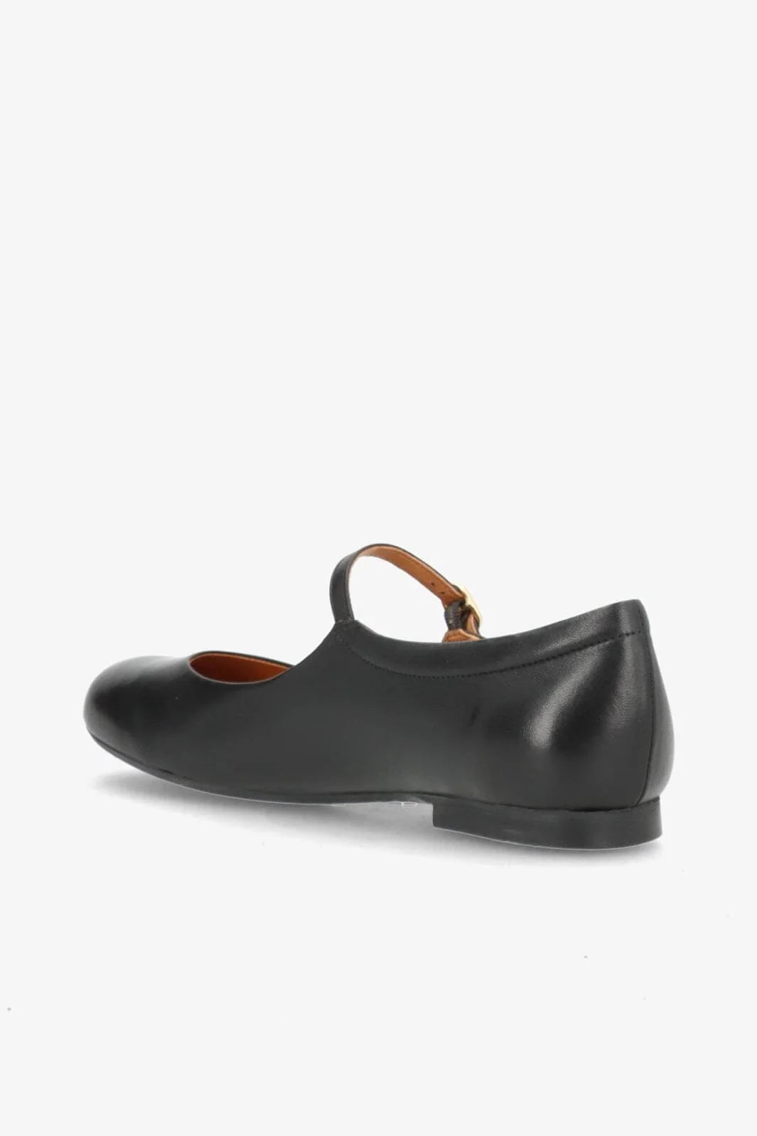 Phenumb COPENHAGEN PB-D07-BLUSH Black Leather