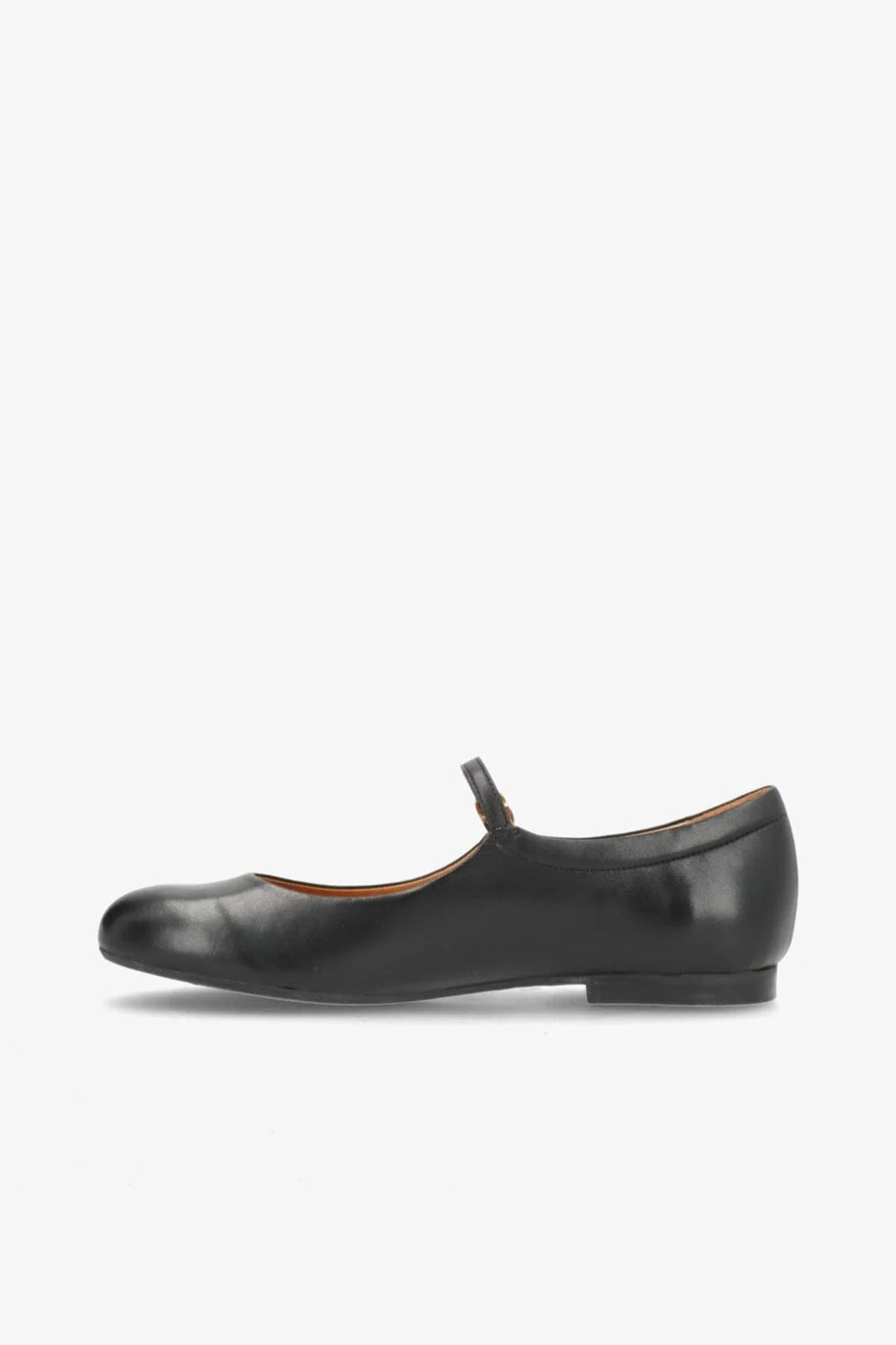 Phenumb COPENHAGEN PB-D07-BLUSH Black Leather