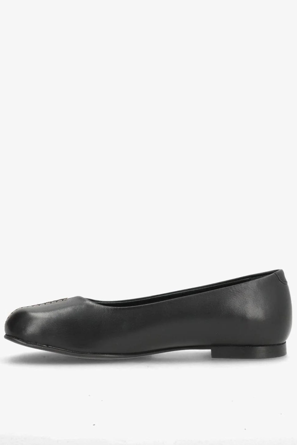 Phenumb Whisbare Leather Black