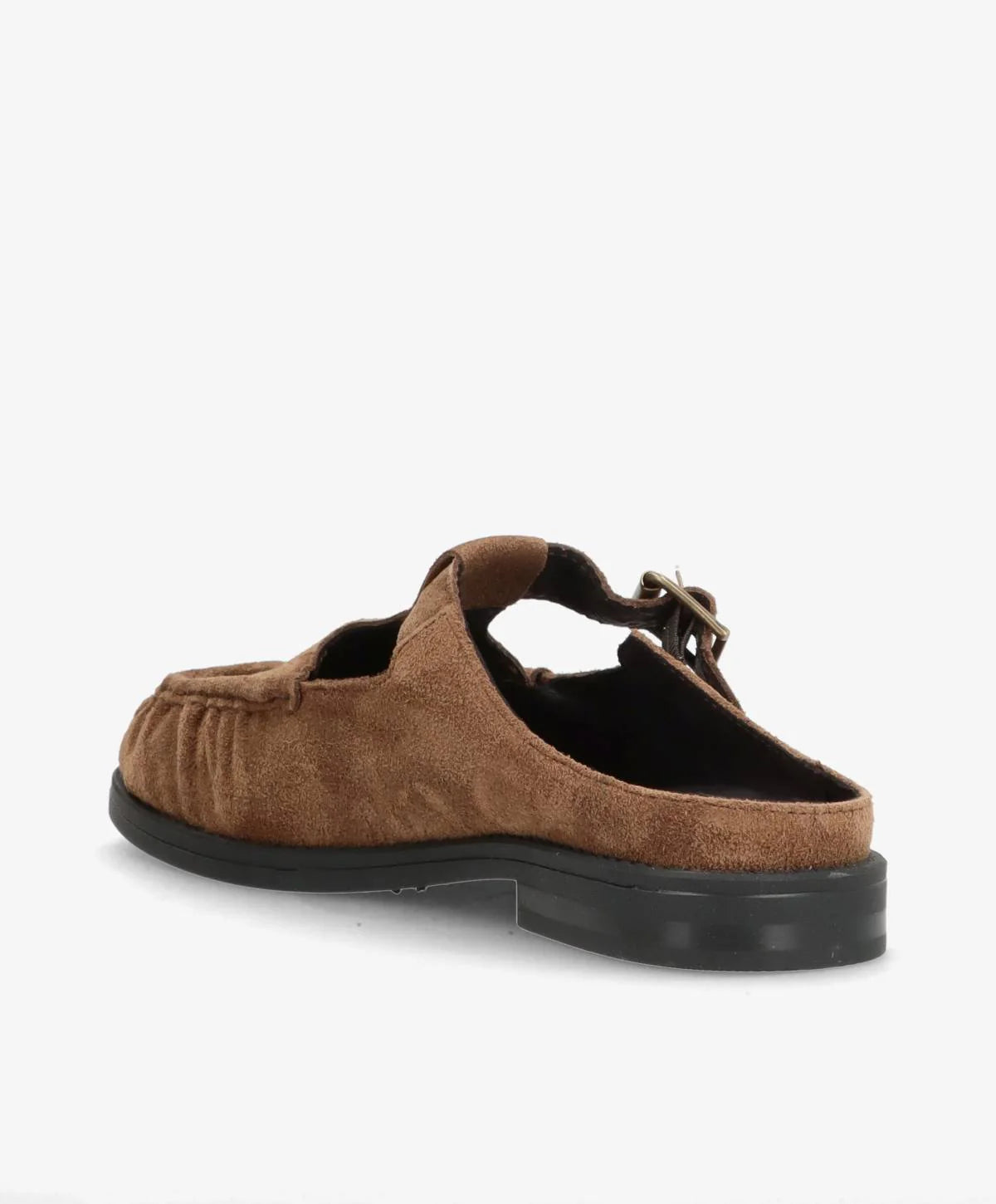 Phenumb Whisper Hay S Taupe Dark Suede