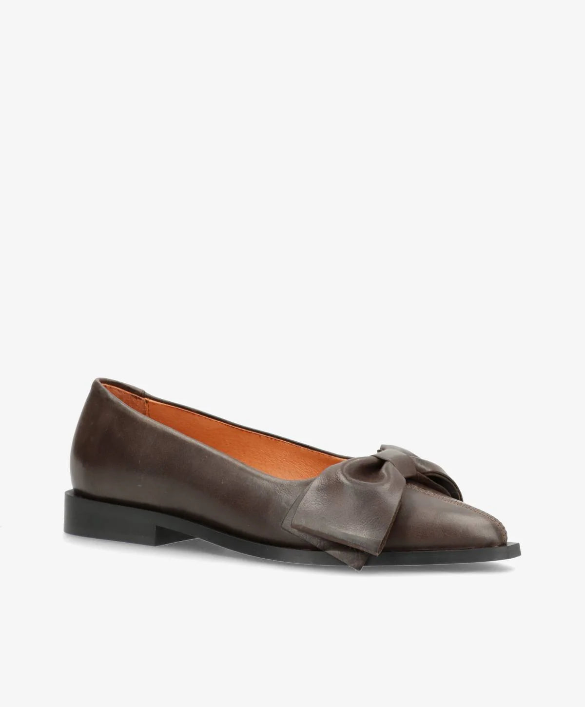 Phenumb Imagine Leather Brown Dark