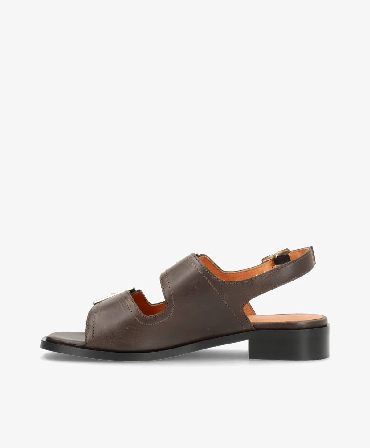 Phenumb Upnext Leather Brown Dark