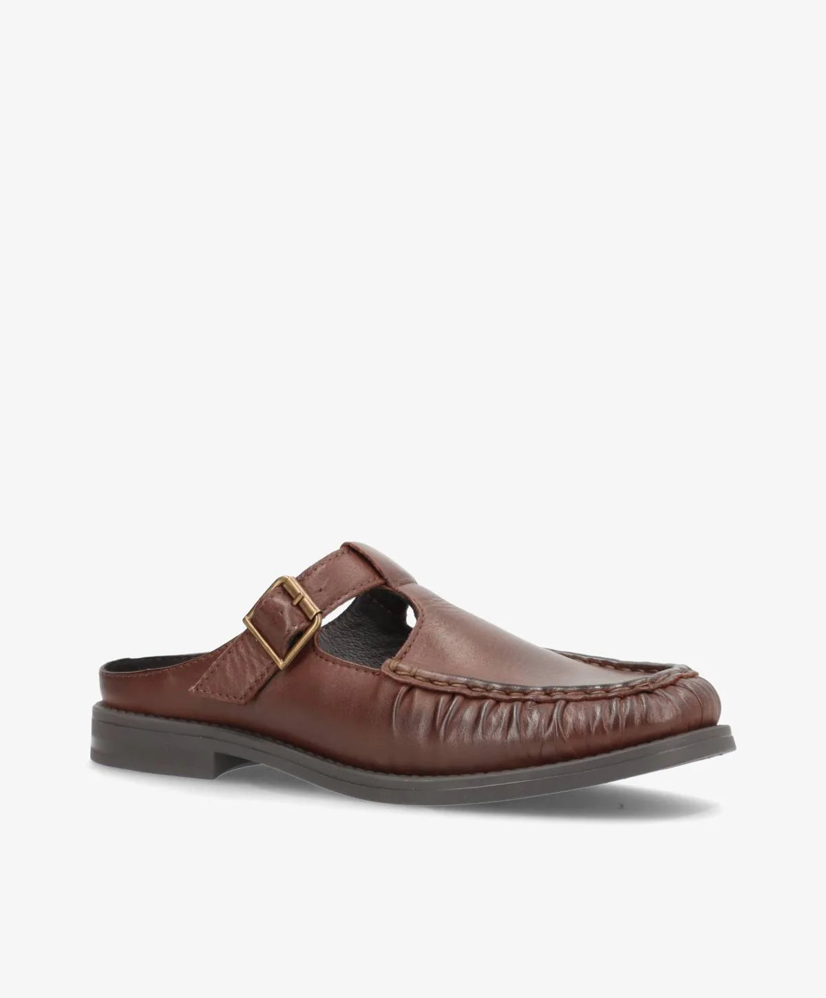 Phenumb Whisper Hay Leather Soft Ebony