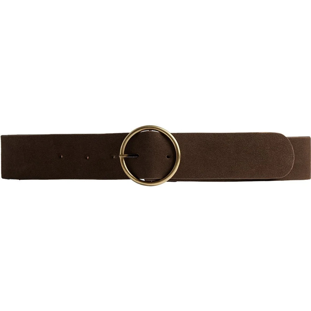 Depeche Belt 16822 Chocolate