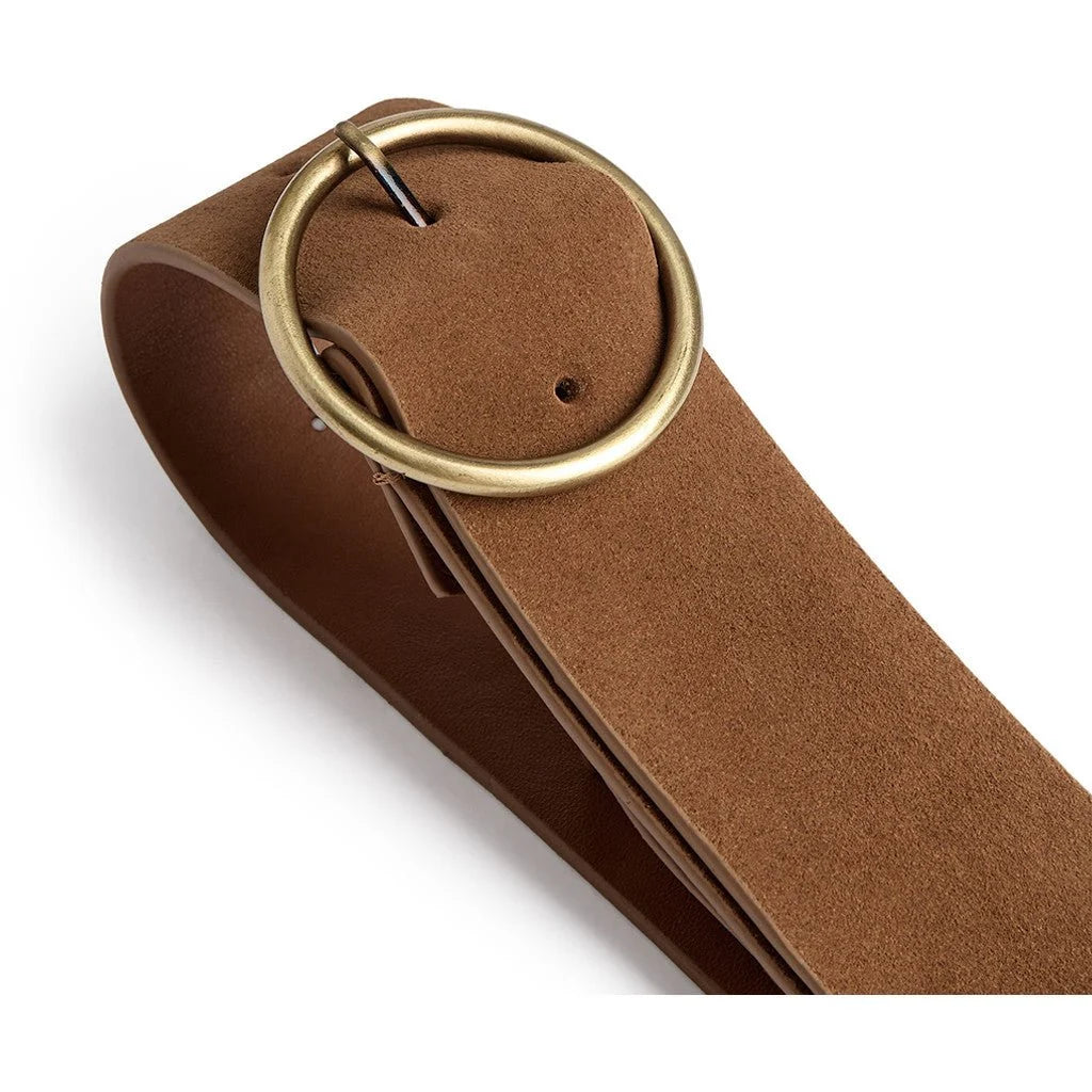 Depeche Belt 16822 Cognac