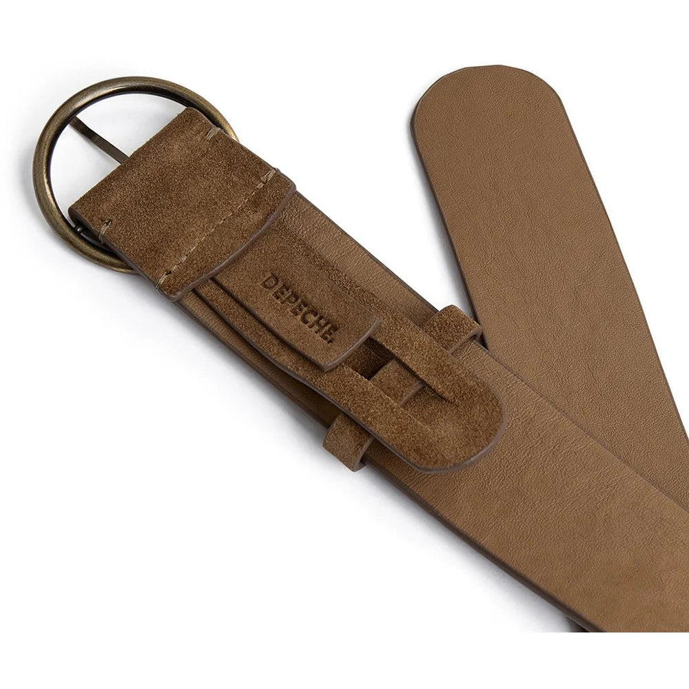Depeche Belt 16822 Mud