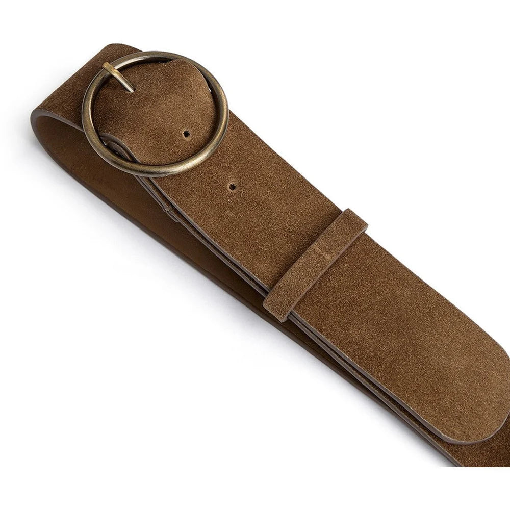 Depeche Belt 16822 Mud