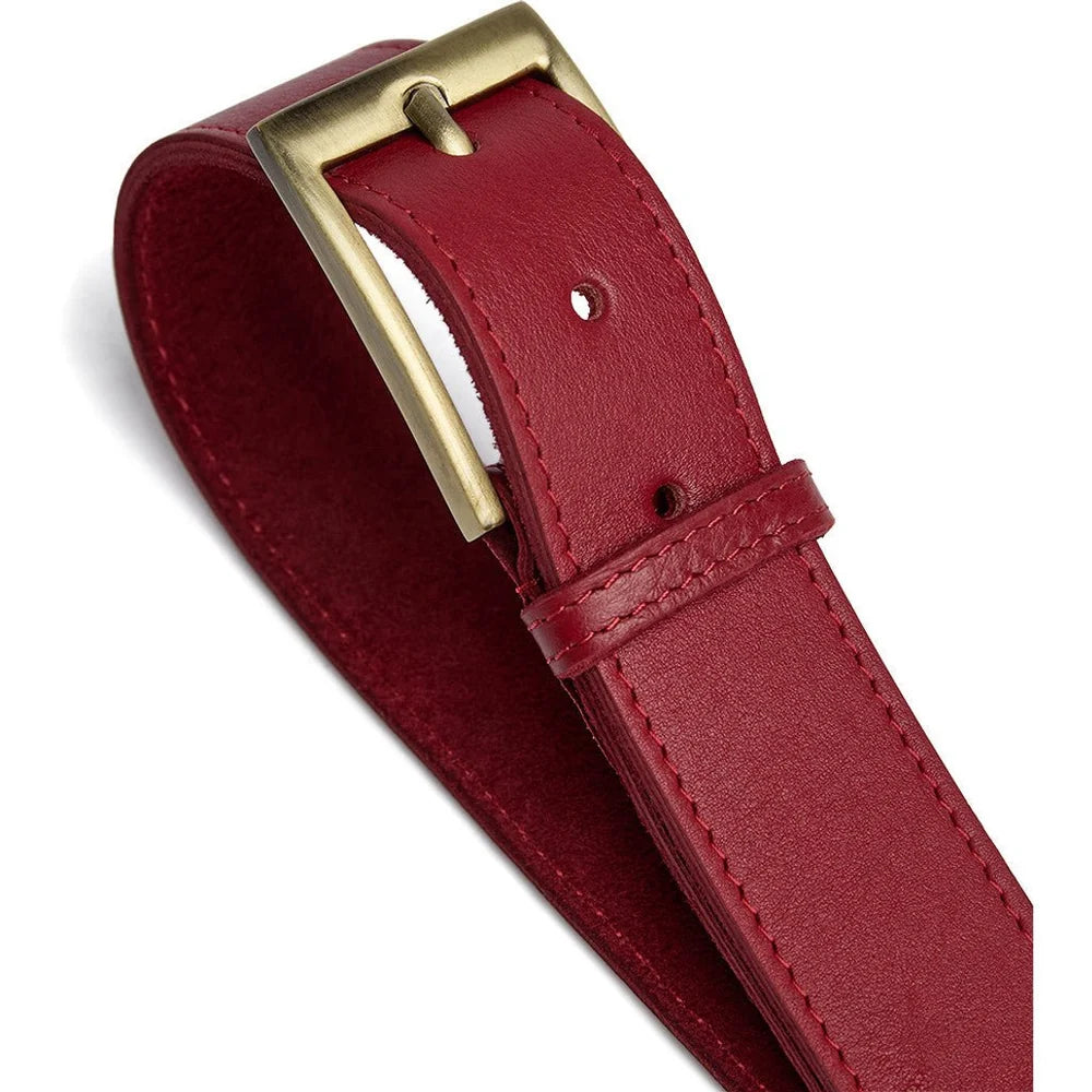 Depeche Fashion Favourites Belt 16380 Red