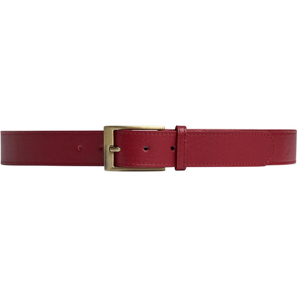 Depeche Fashion Favourites Belt 16380 Red