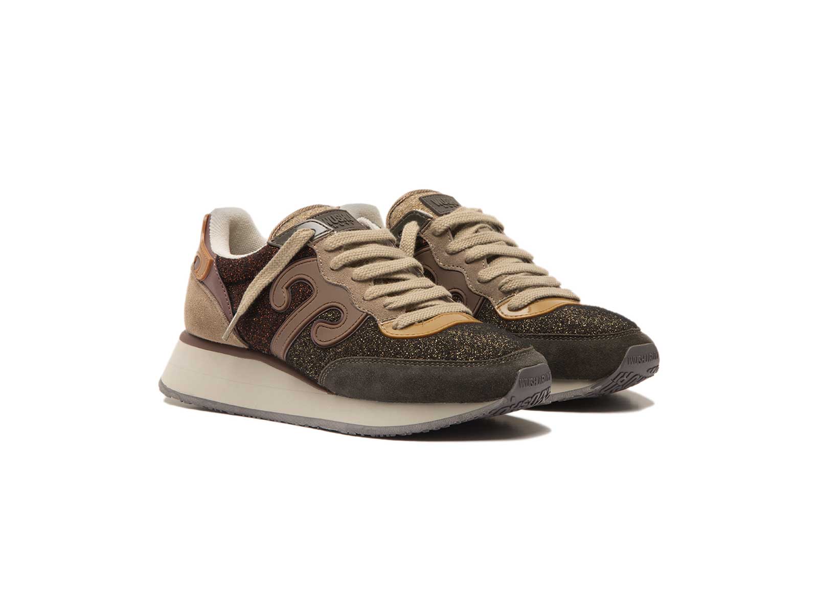 Wushu Master Wool 16