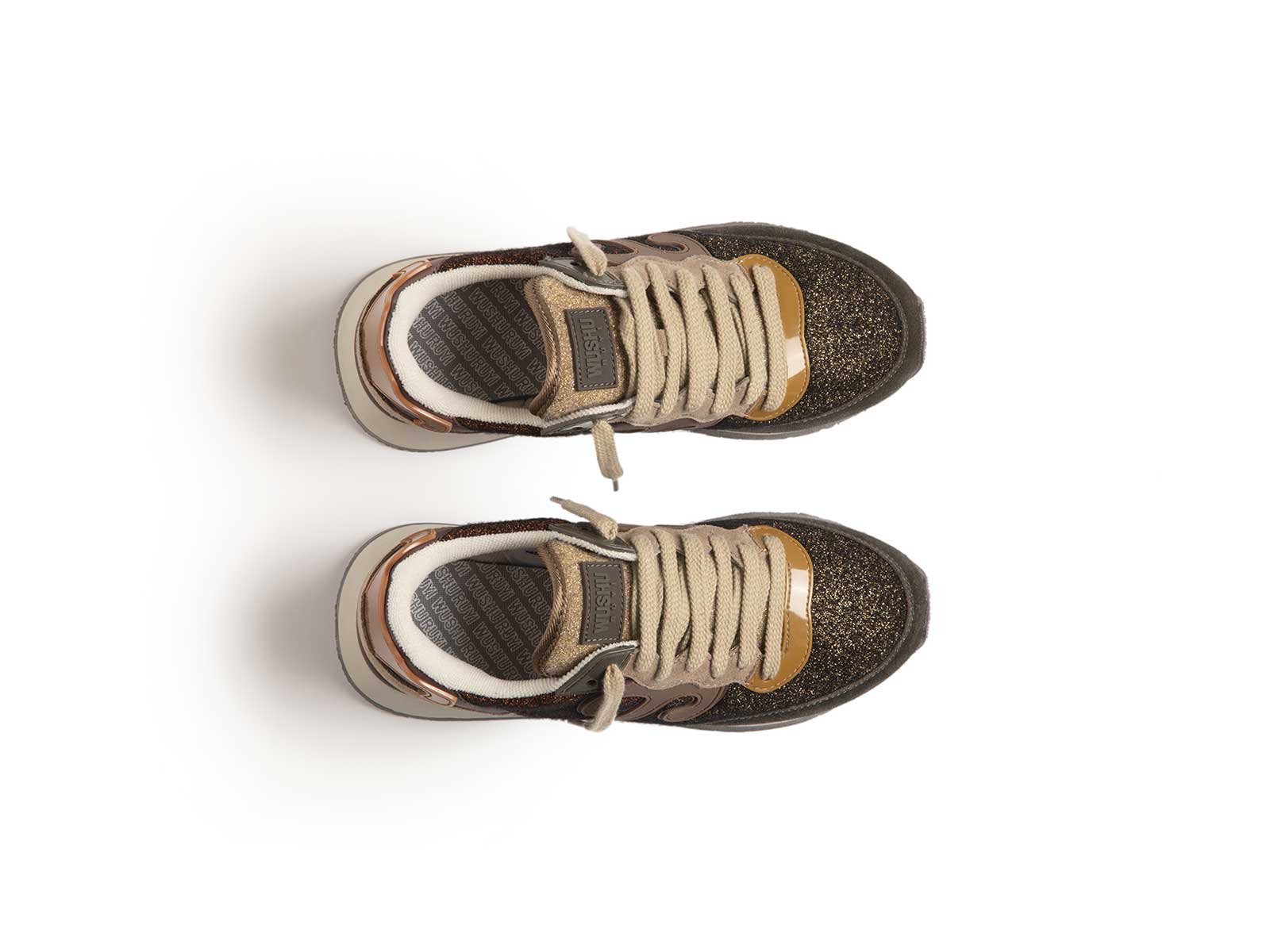 Wushu Master Wool 16